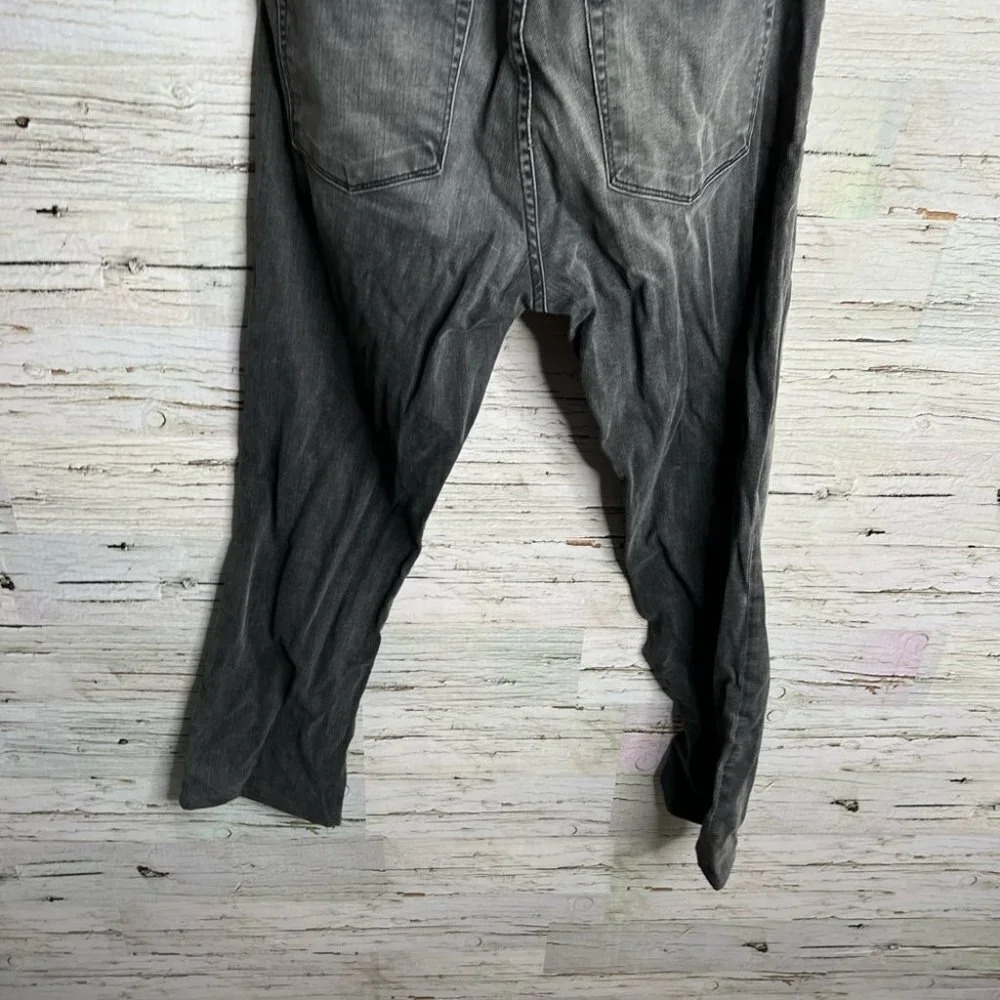 J brand Tyler gray jeans  slim size 30 - Picture 6 of 10
